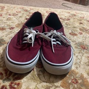 Vans for men